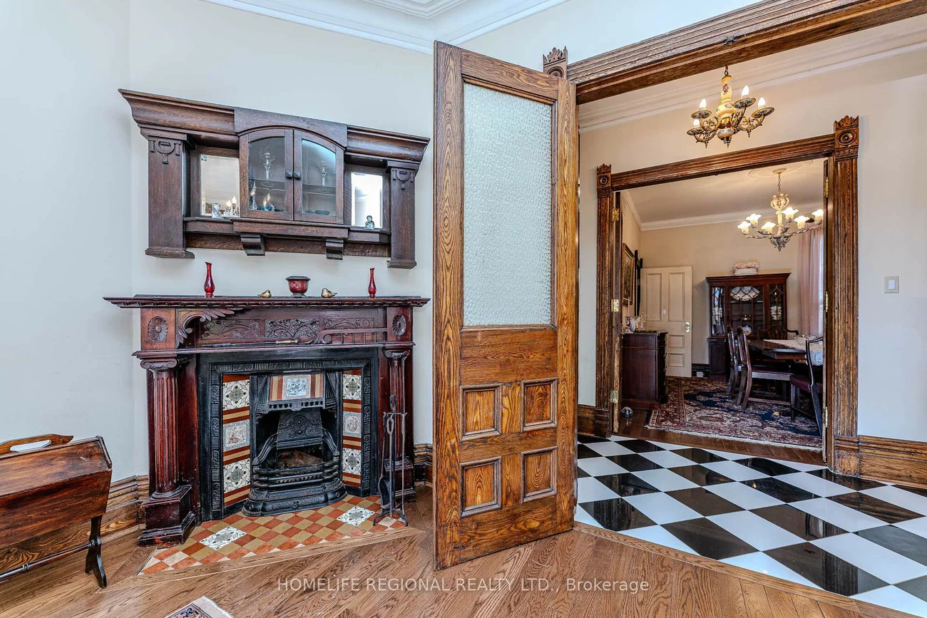 236, Dovercourt, Trinity-Bellwoods, Toronto