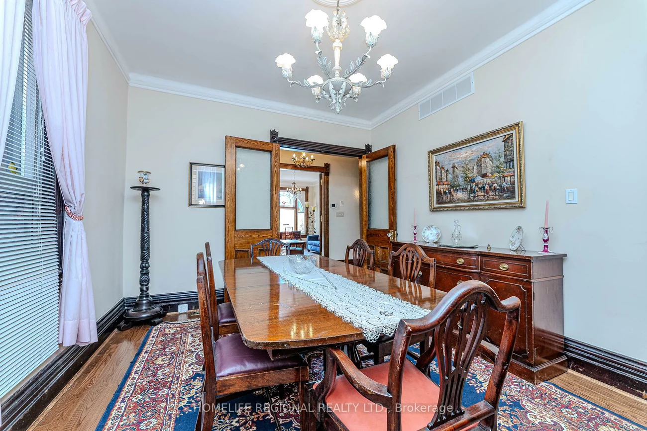 236, Dovercourt, Trinity-Bellwoods, Toronto