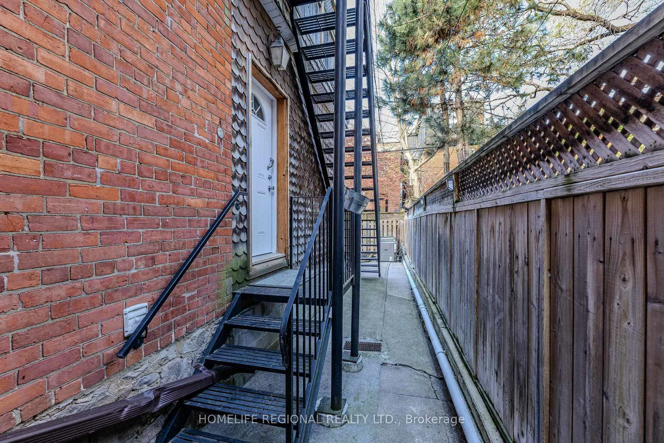 236, Dovercourt, Trinity-Bellwoods, Toronto