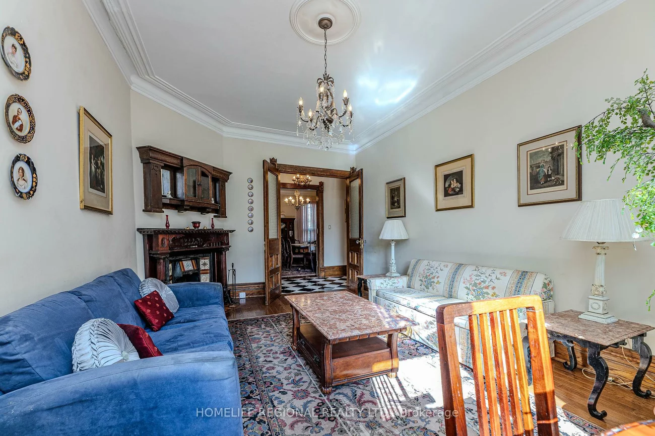 236, Dovercourt, Trinity-Bellwoods, Toronto
