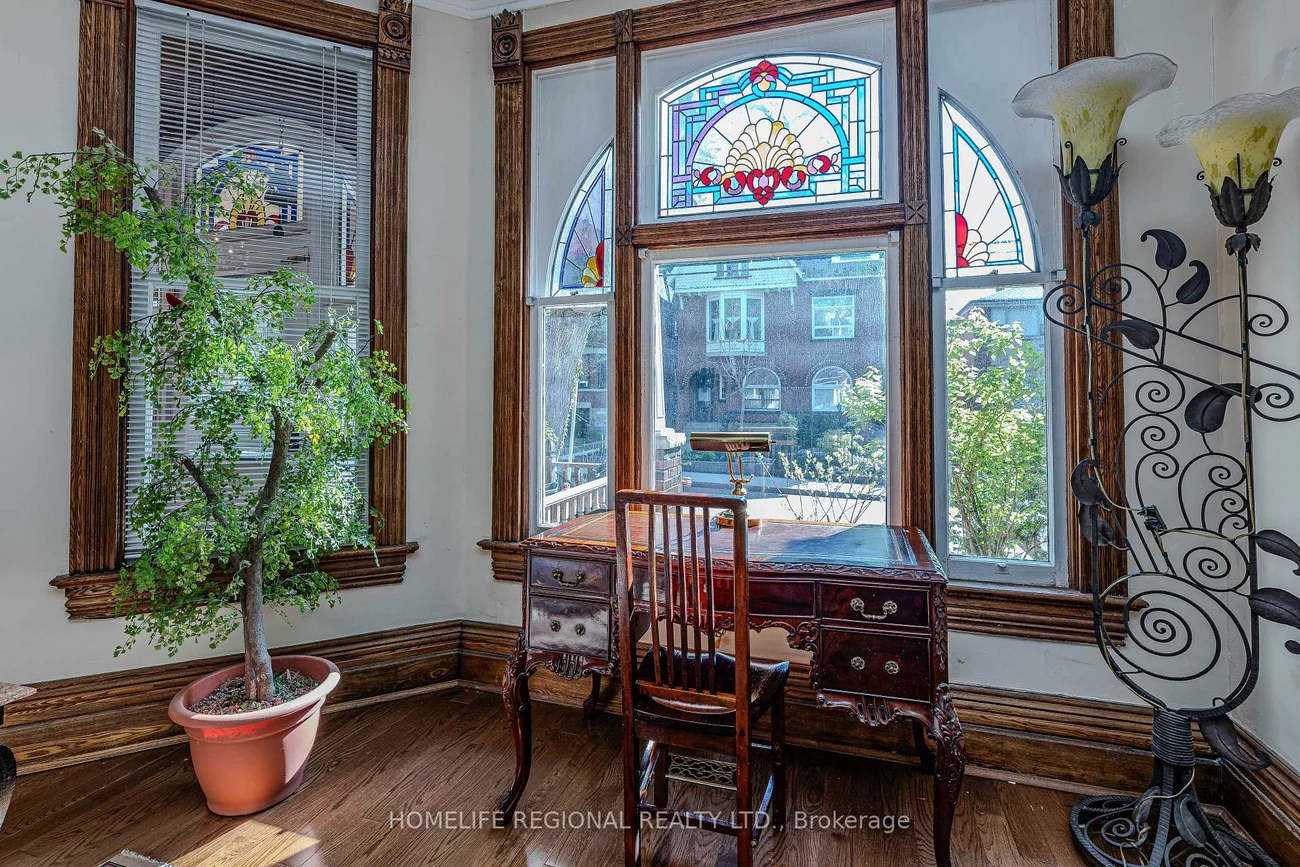 236, Dovercourt, Trinity-Bellwoods, Toronto