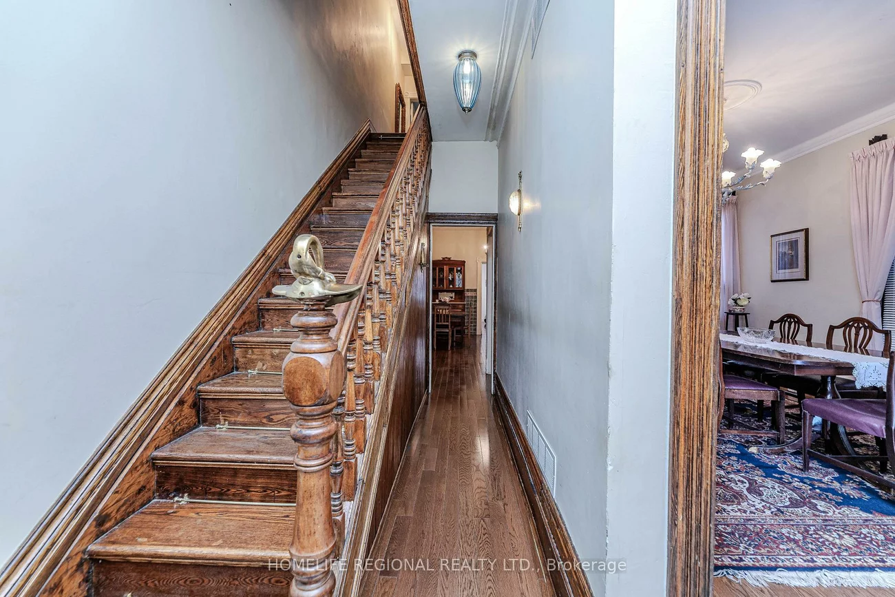 236, Dovercourt, Trinity-Bellwoods, Toronto