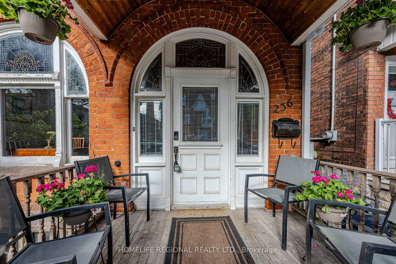 236, Dovercourt, Trinity-Bellwoods, Toronto