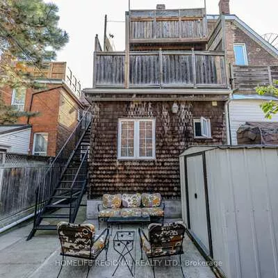 236, Dovercourt, Trinity-Bellwoods, Toronto