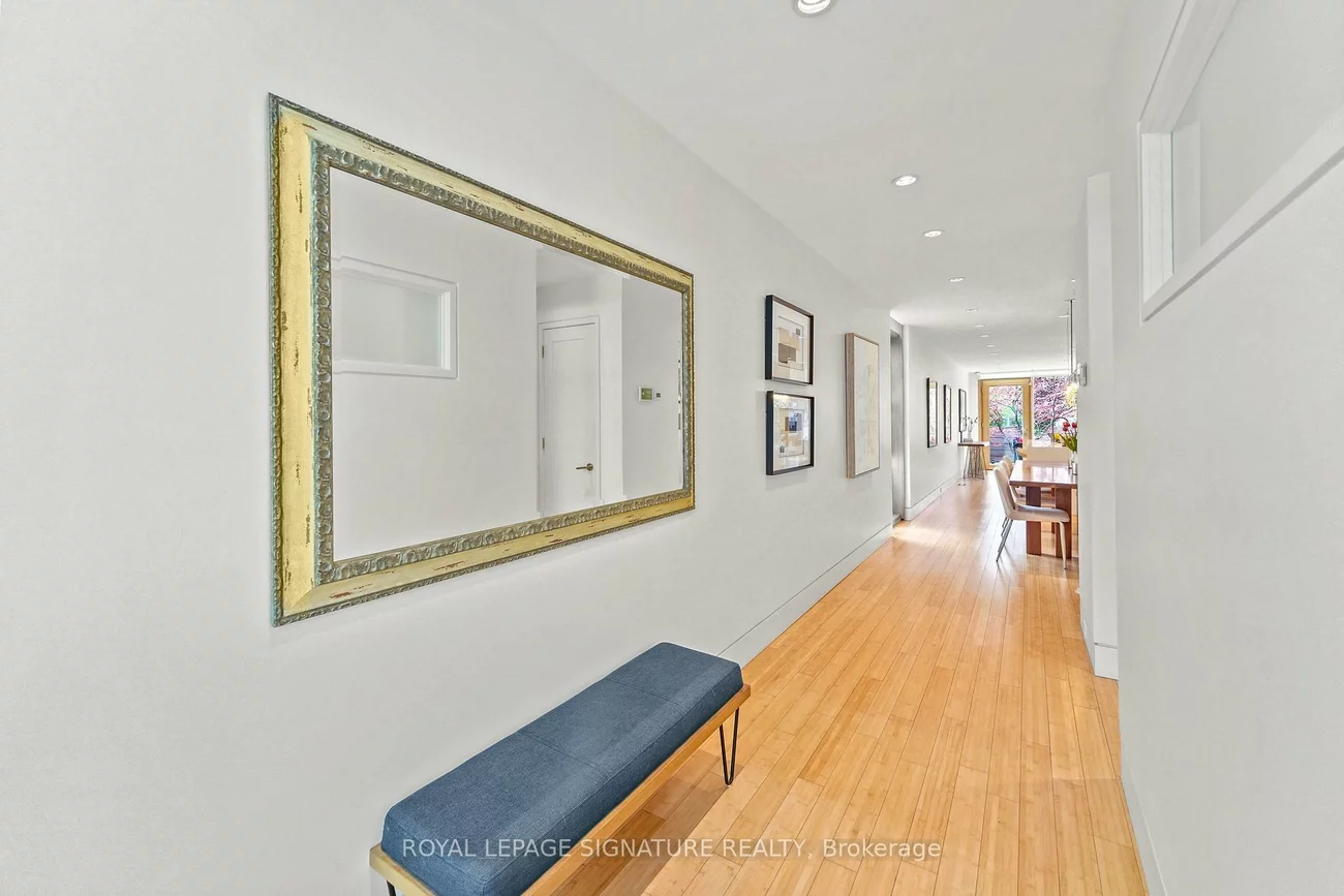 215, Bowood, Lawrence Park North, Toronto