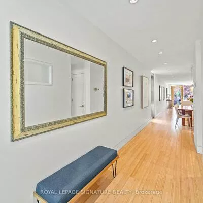 215, Bowood, Lawrence Park North, Toronto