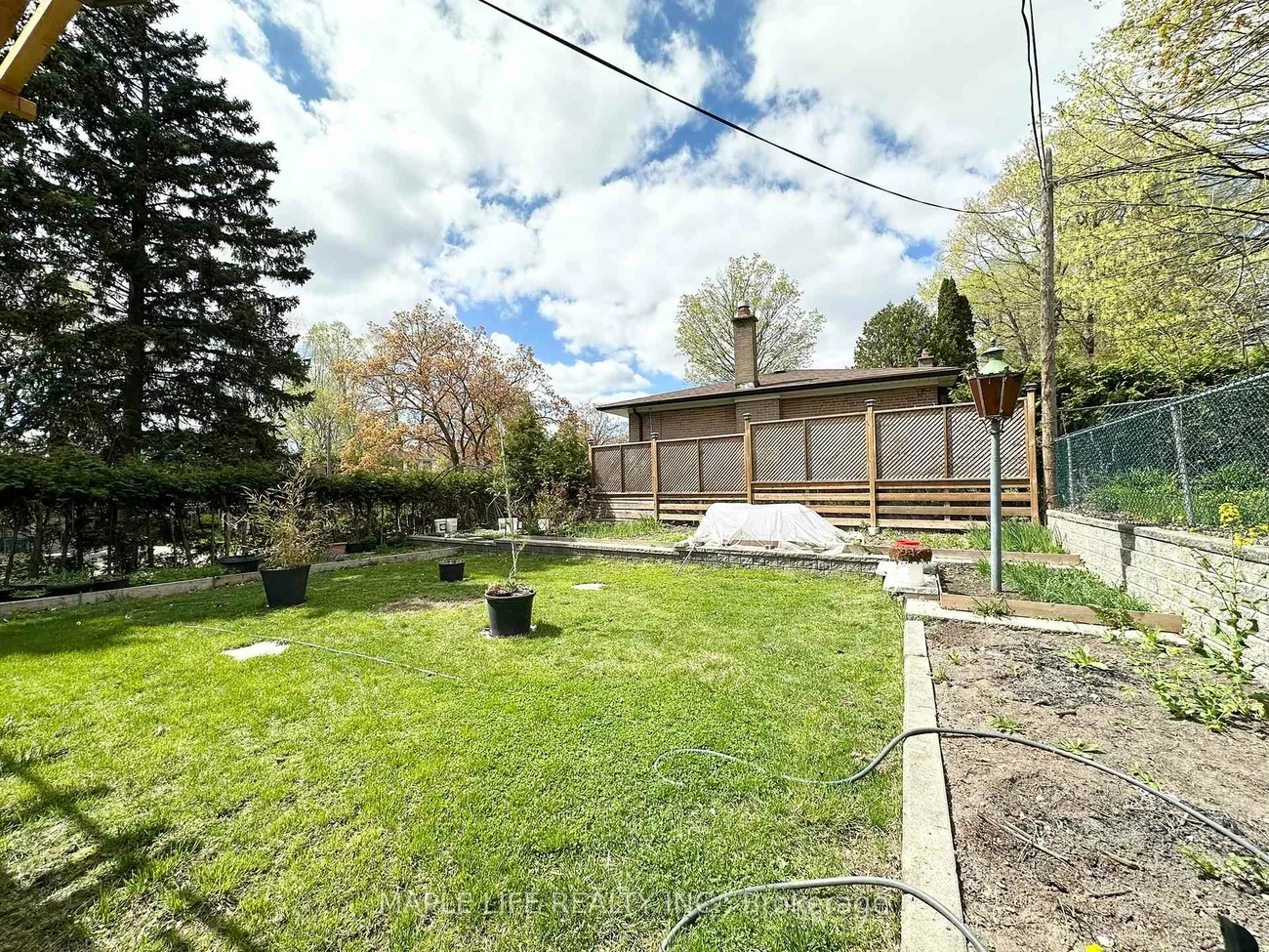 92, Rameau, Hillcrest Village, Toronto