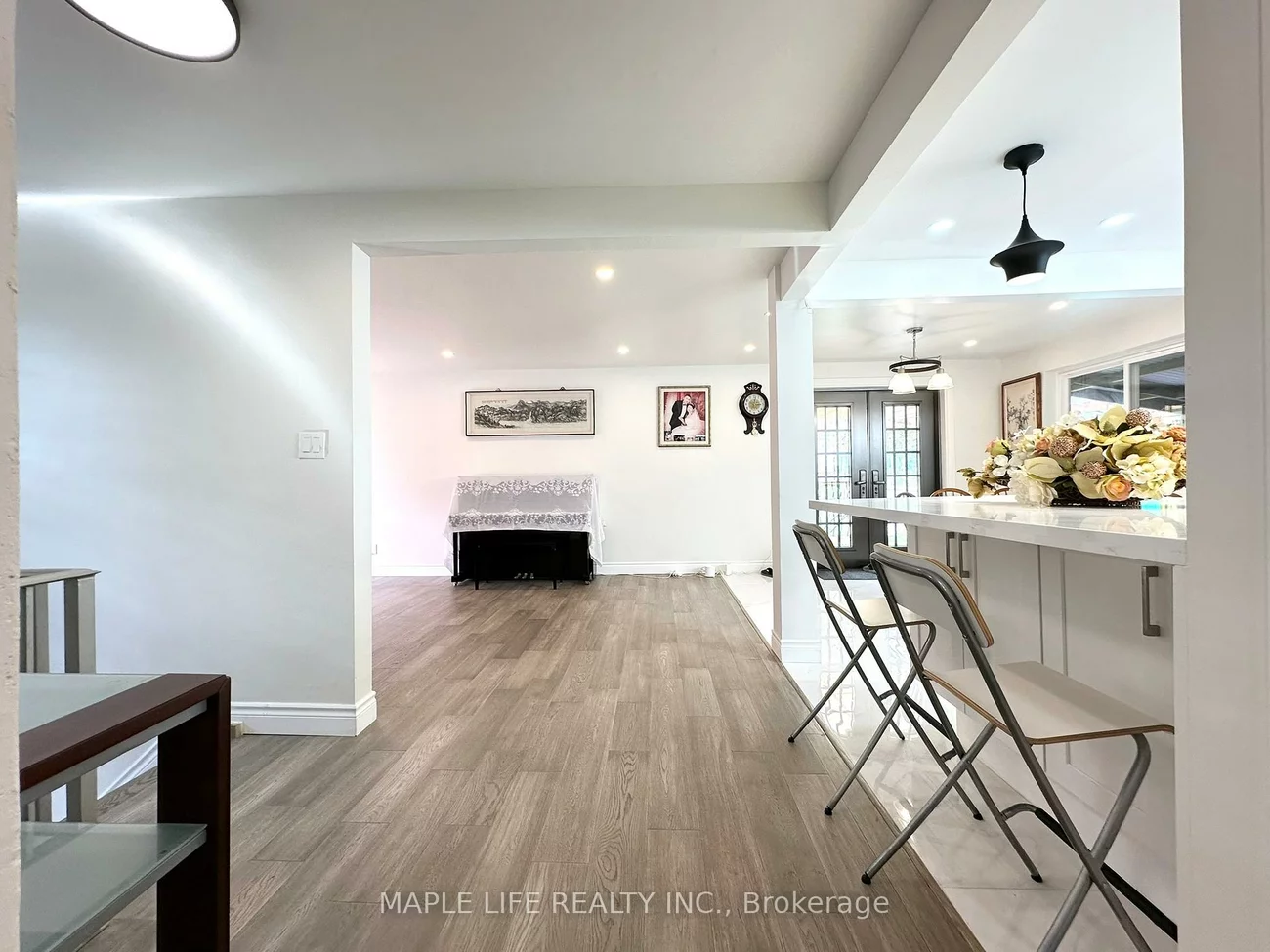 92, Rameau, Hillcrest Village, Toronto