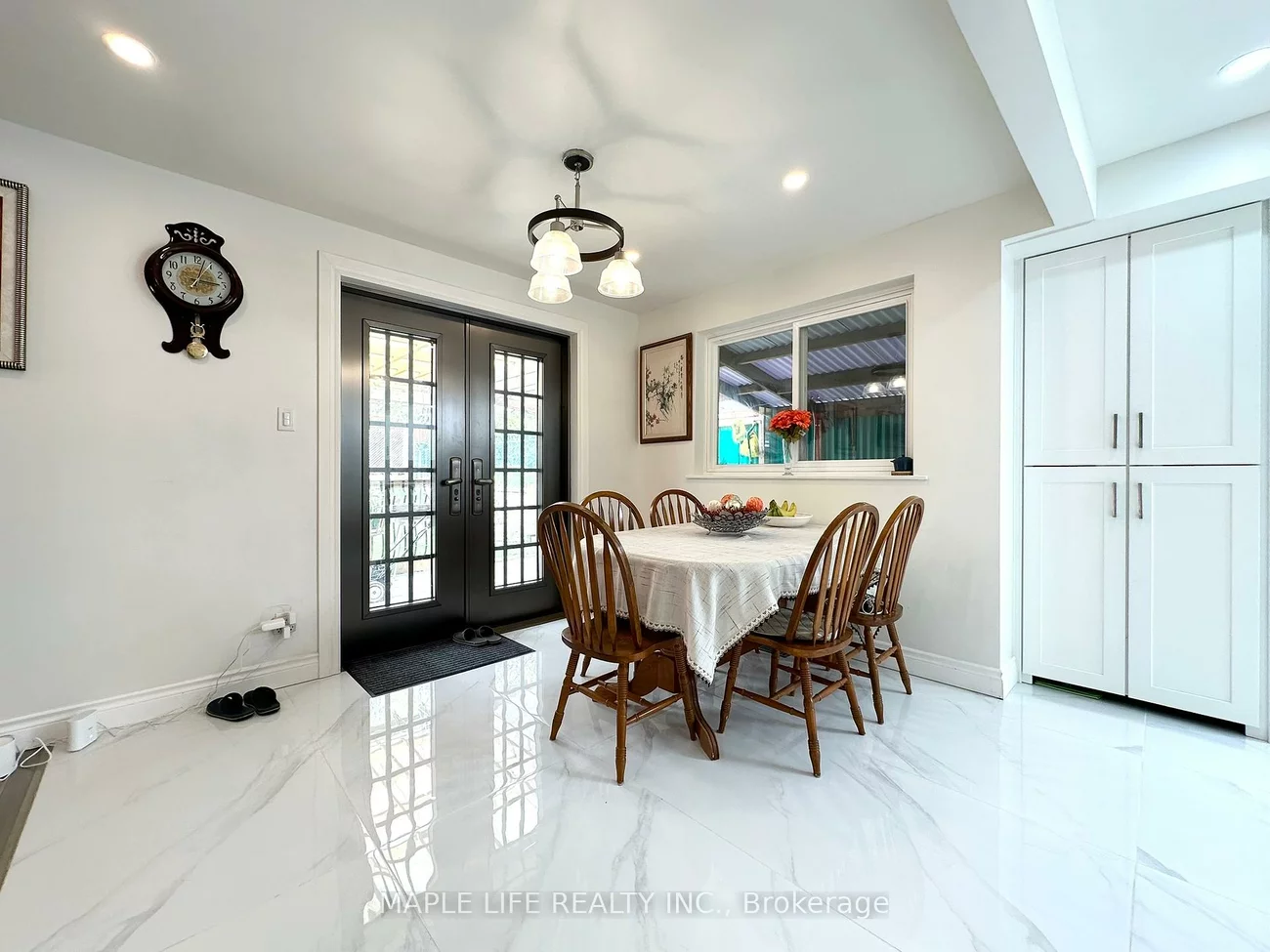 92, Rameau, Hillcrest Village, Toronto