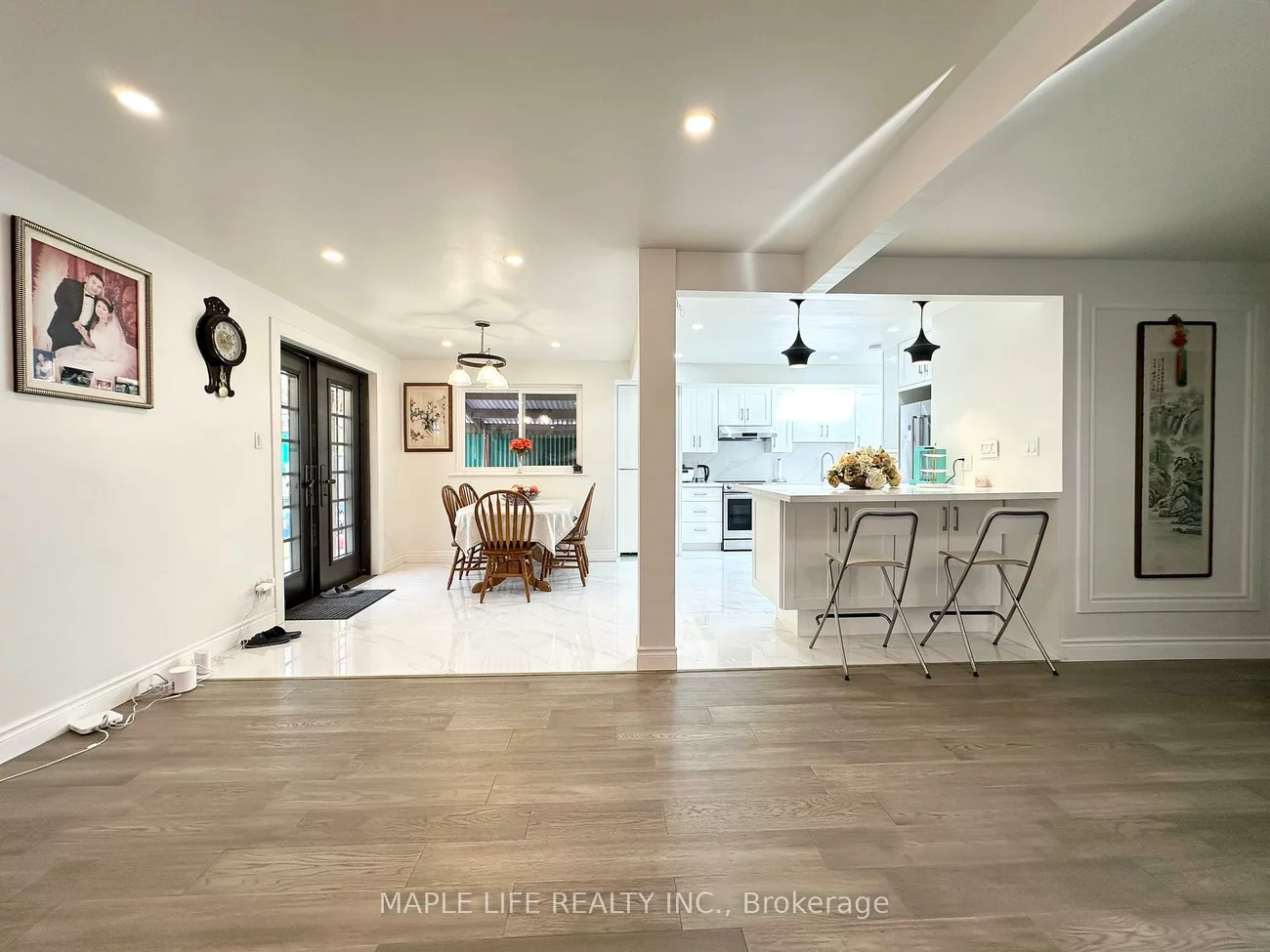 92, Rameau, Hillcrest Village, Toronto
