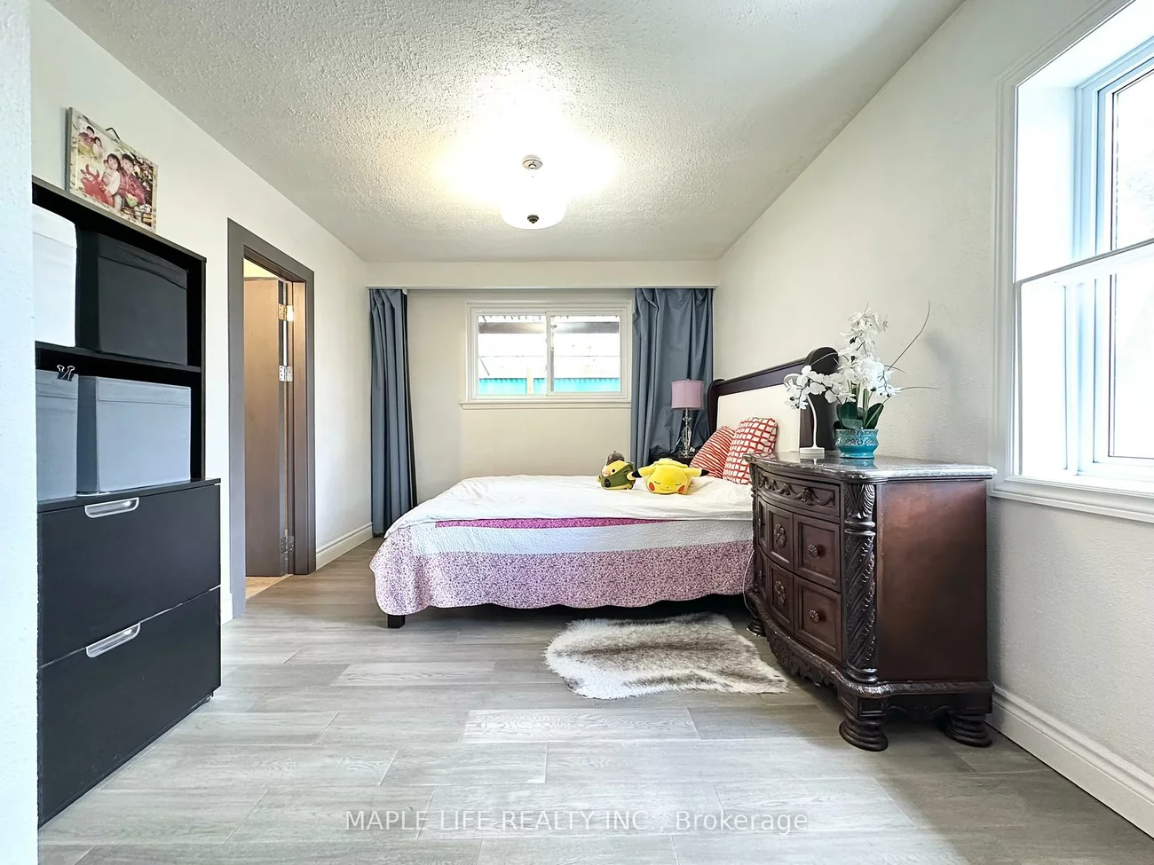 92, Rameau, Hillcrest Village, Toronto