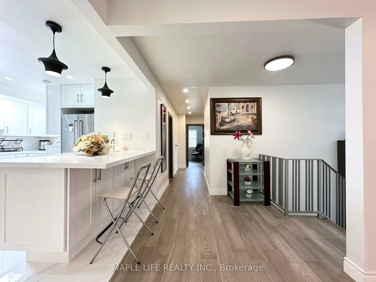 92, Rameau, Hillcrest Village, Toronto