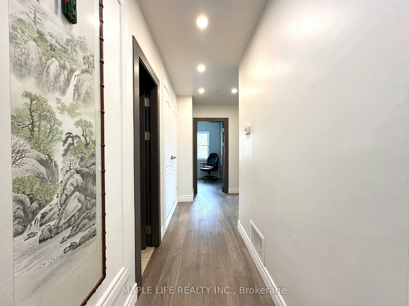 92, Rameau, Hillcrest Village, Toronto