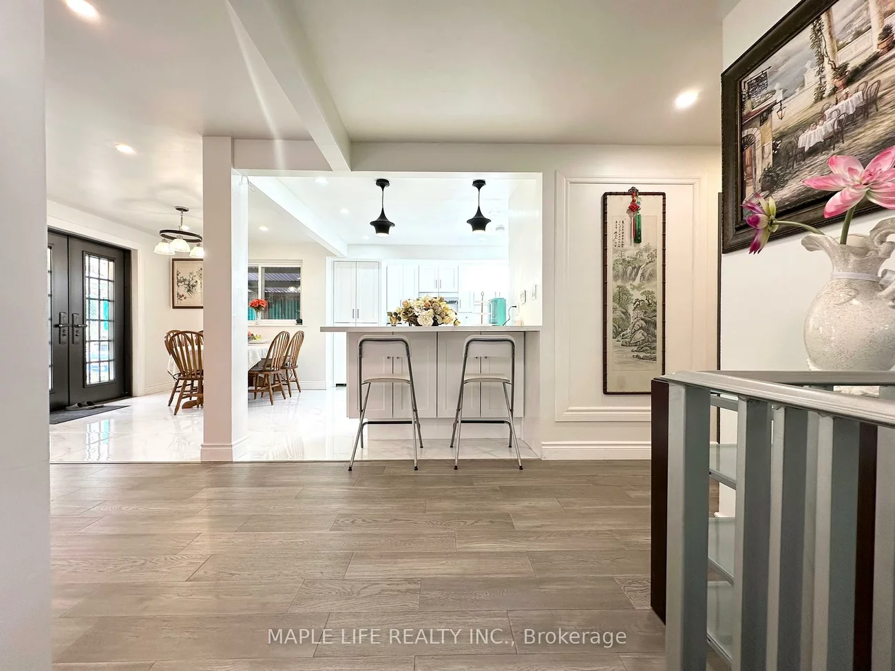 92, Rameau, Hillcrest Village, Toronto