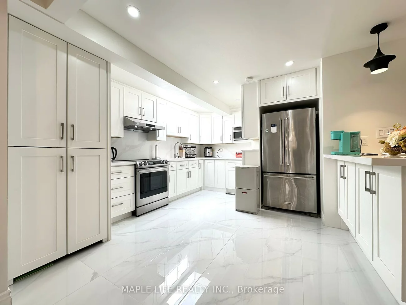 92, Rameau, Hillcrest Village, Toronto