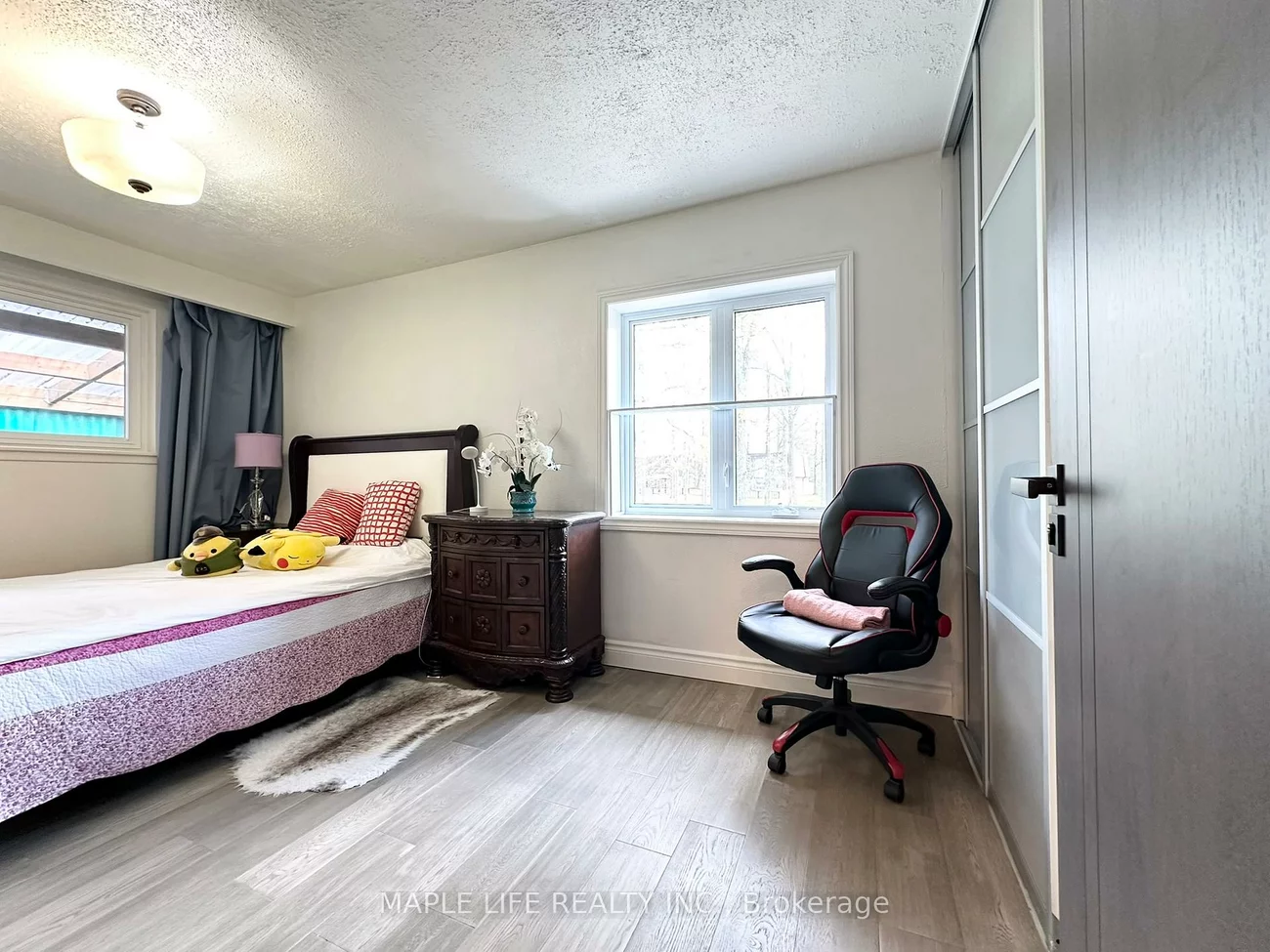 92, Rameau, Hillcrest Village, Toronto