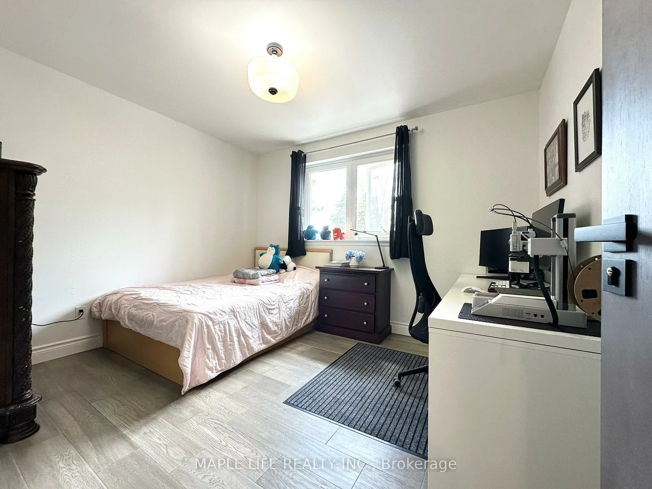 92, Rameau, Hillcrest Village, Toronto