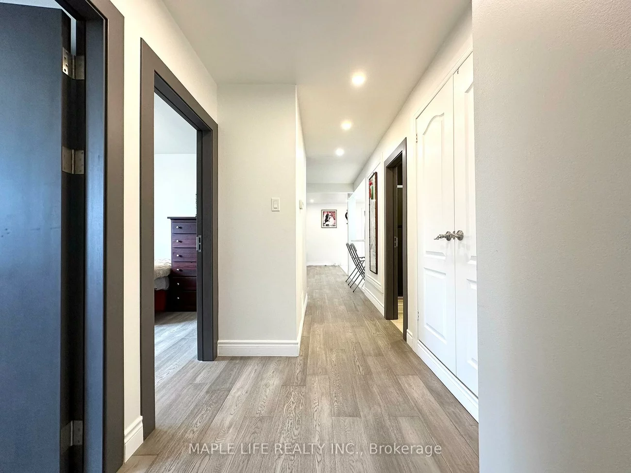 92, Rameau, Hillcrest Village, Toronto