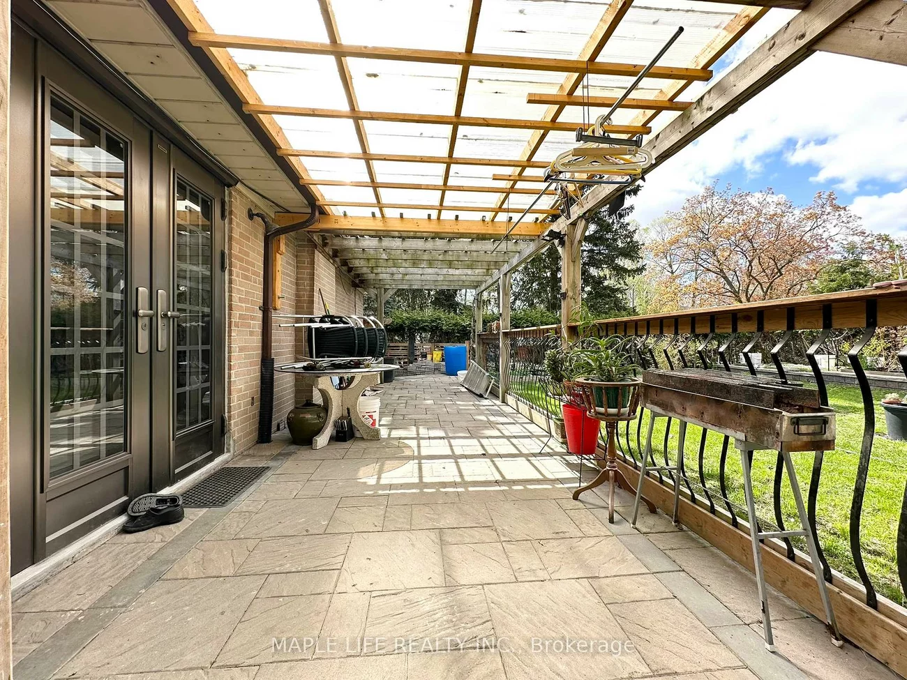 92, Rameau, Hillcrest Village, Toronto