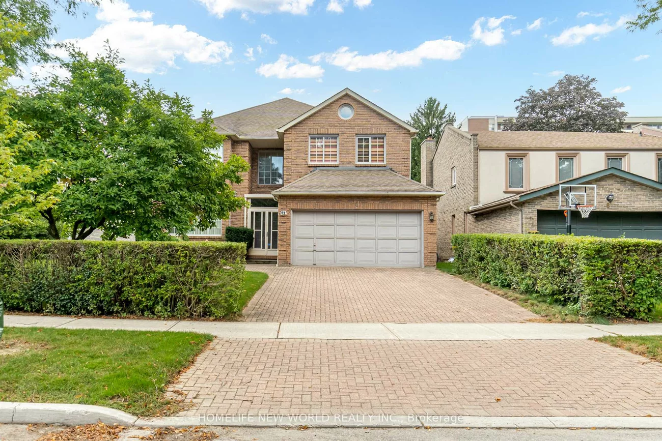 4, Tarbert, Bayview Woods-Steeles, Toronto