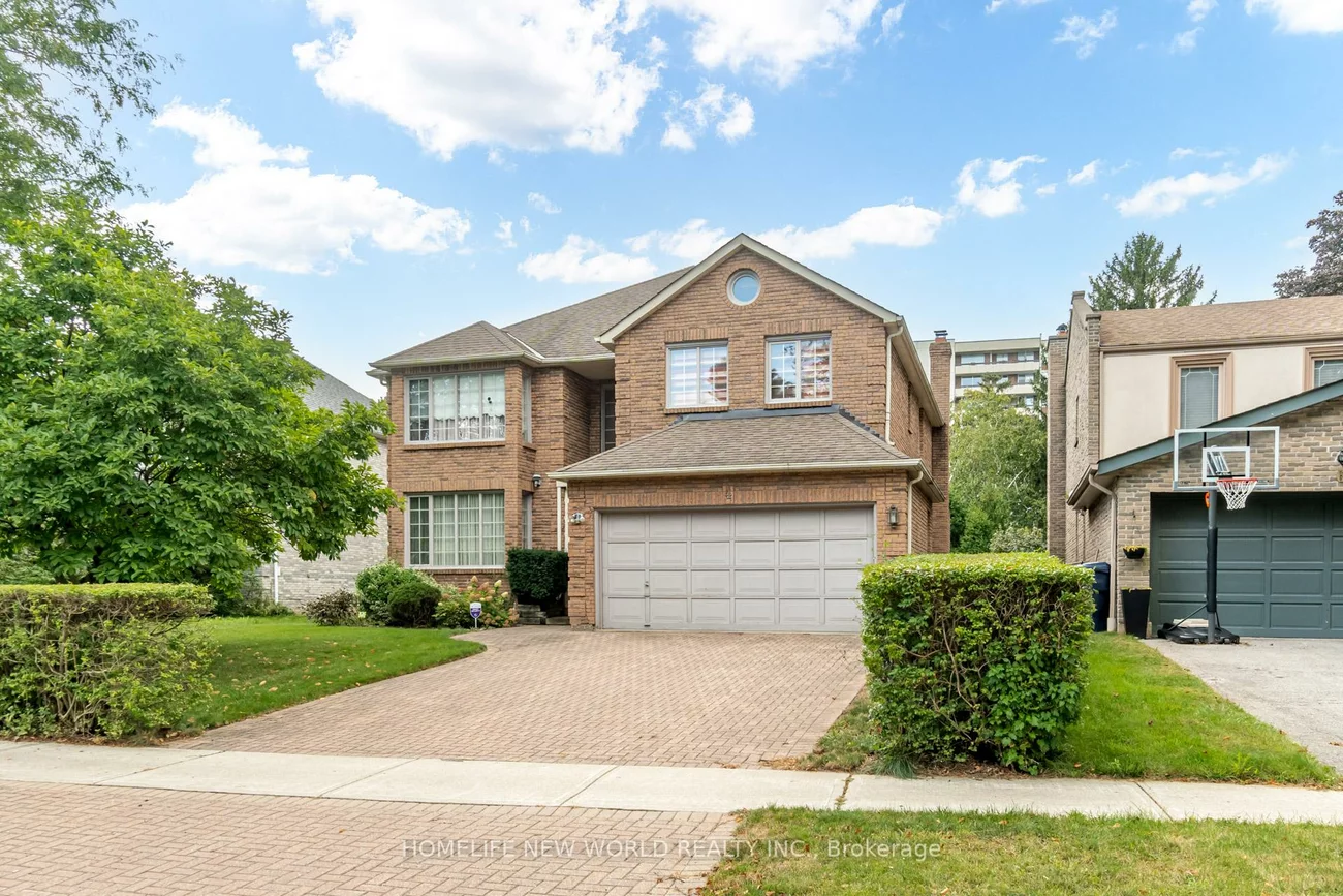 4, Tarbert, Bayview Woods-Steeles, Toronto