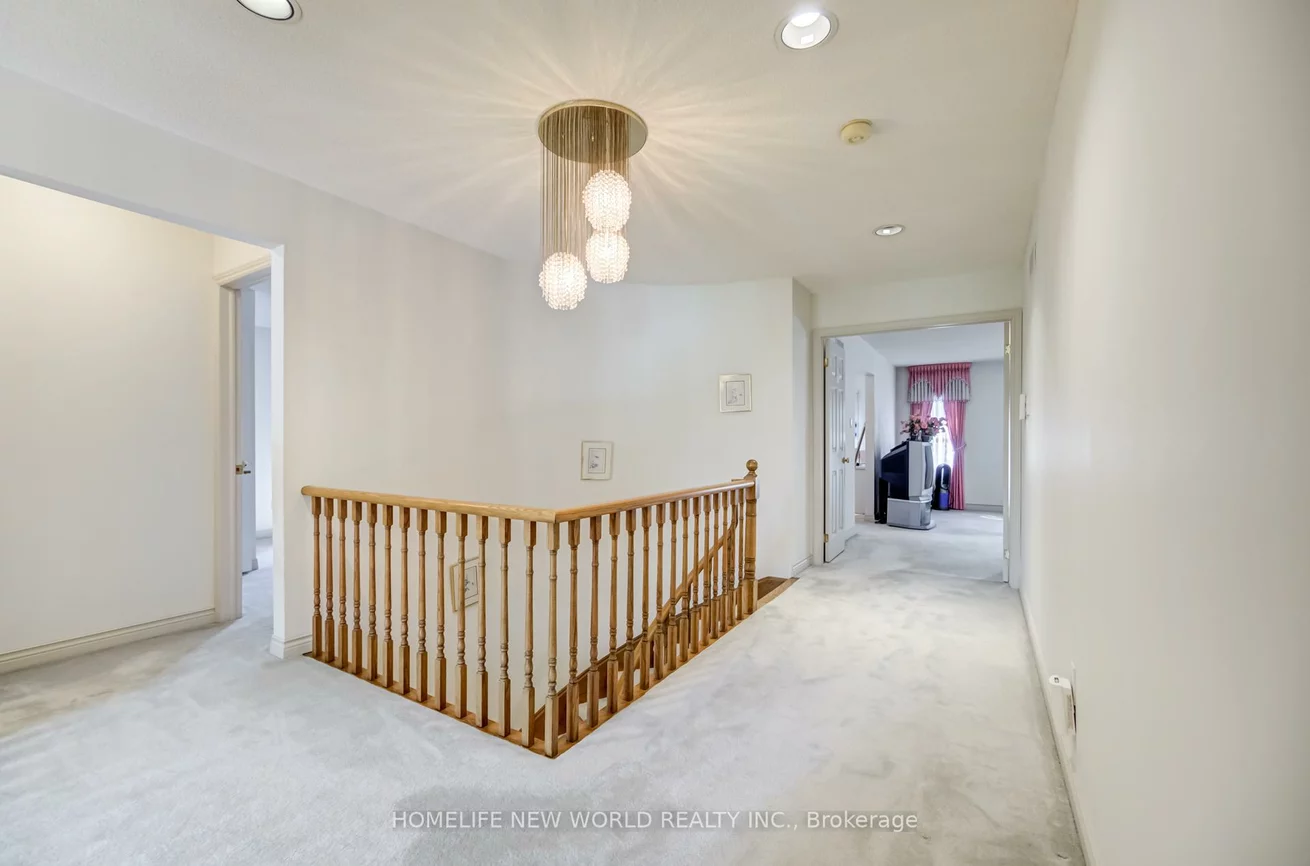 4, Tarbert, Bayview Woods-Steeles, Toronto