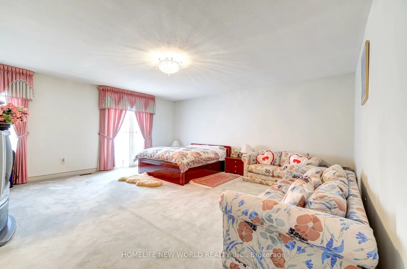 4, Tarbert, Bayview Woods-Steeles, Toronto