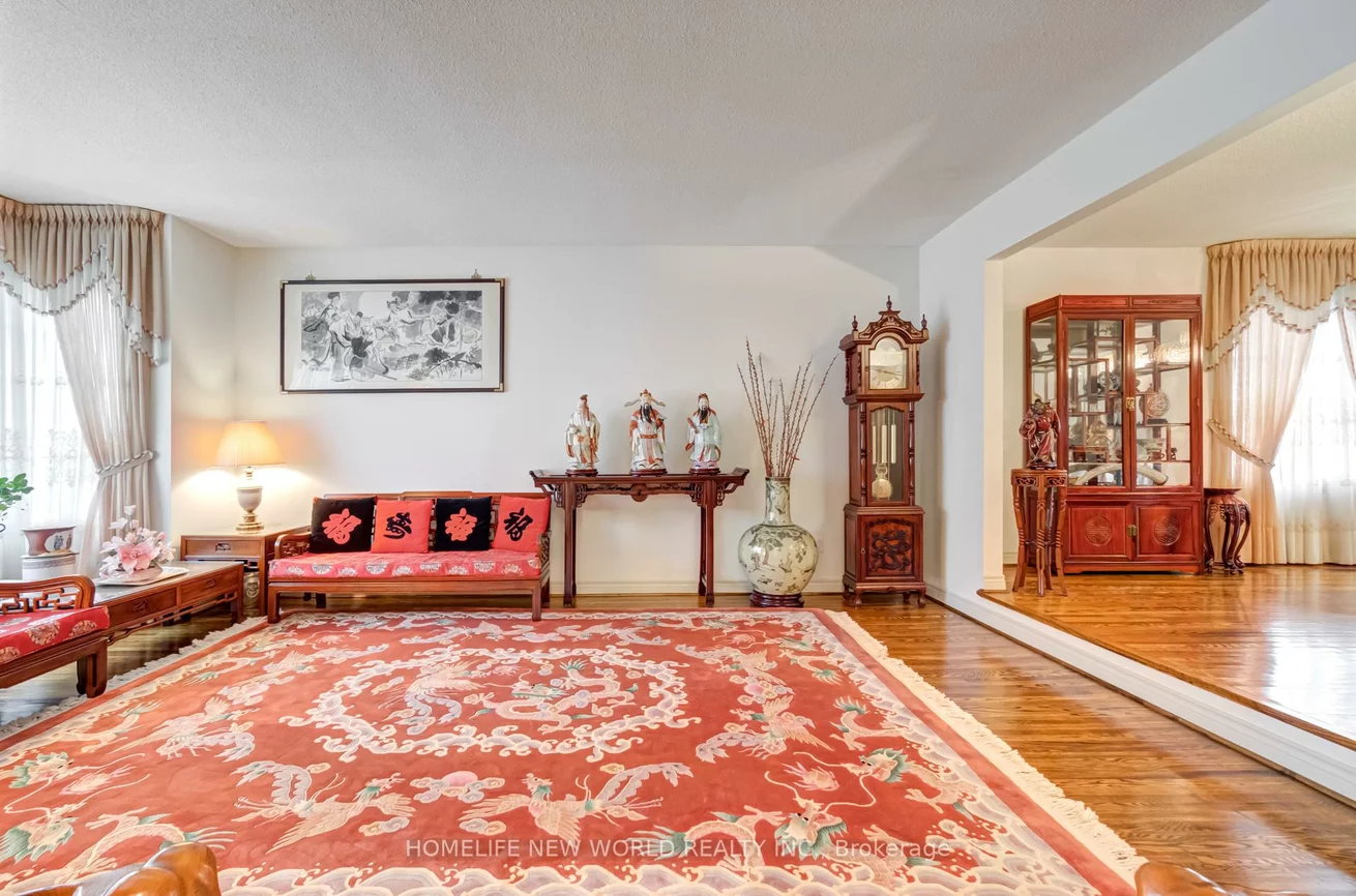4, Tarbert, Bayview Woods-Steeles, Toronto