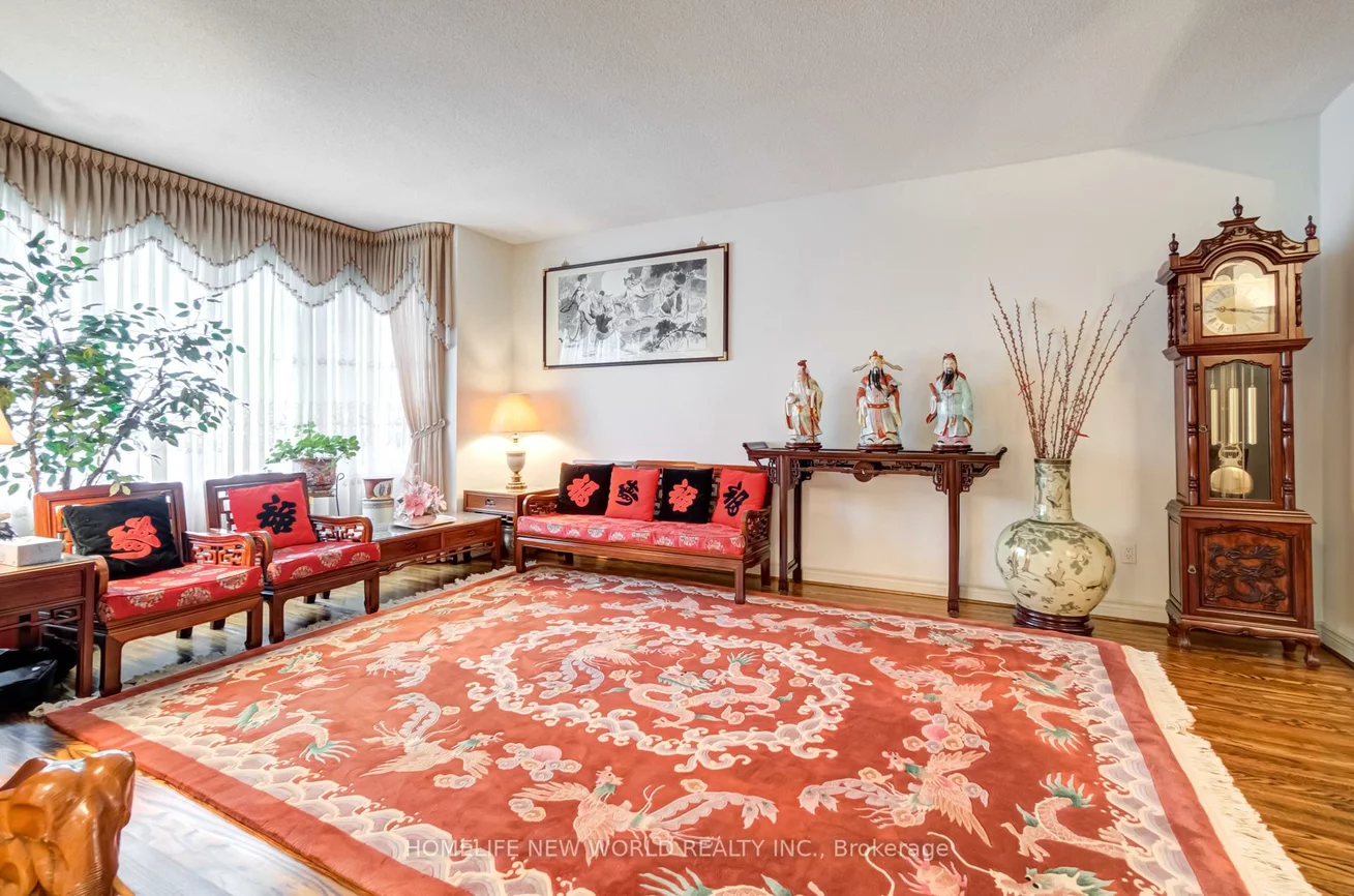 4, Tarbert, Bayview Woods-Steeles, Toronto