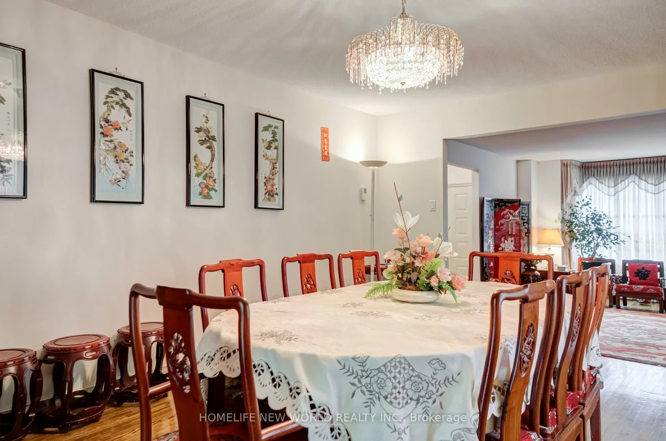 4, Tarbert, Bayview Woods-Steeles, Toronto