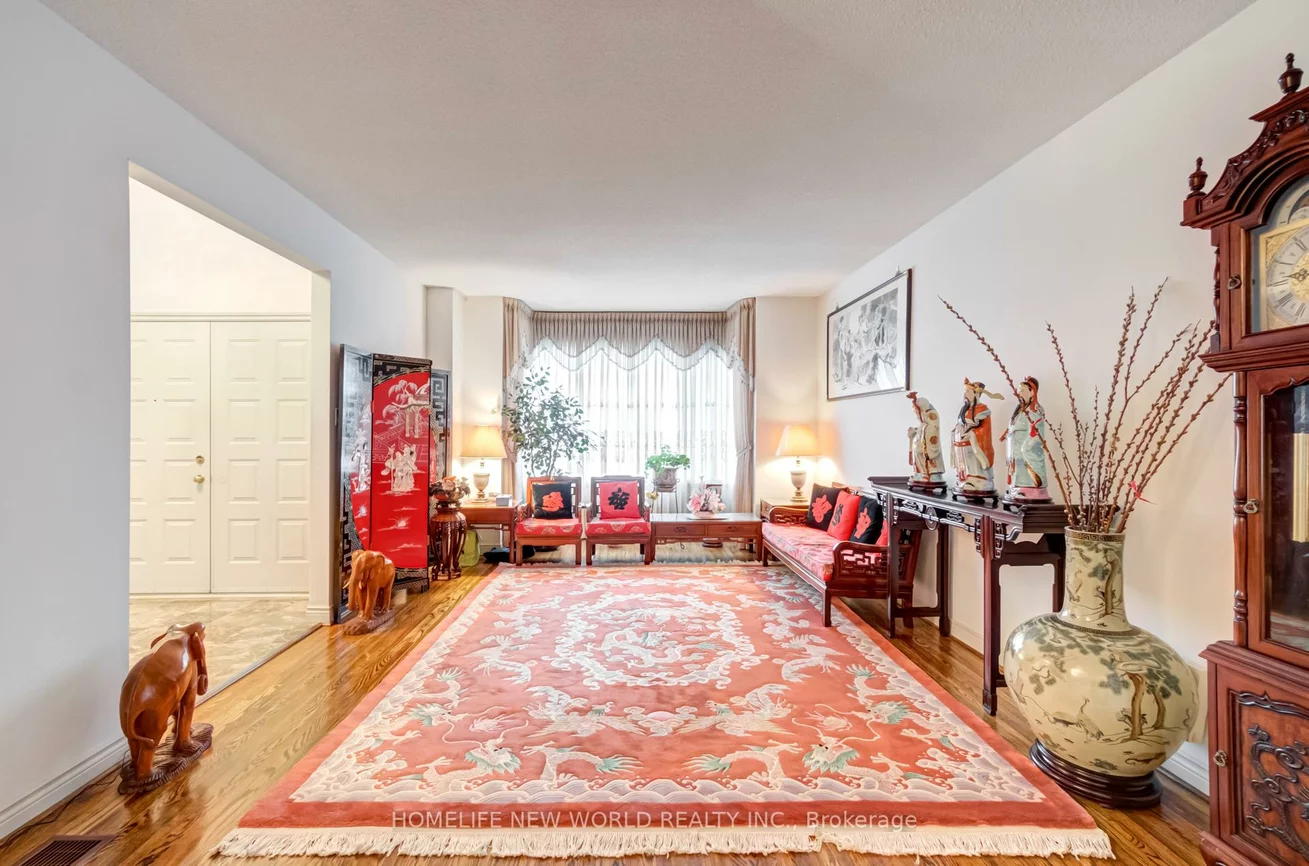 4, Tarbert, Bayview Woods-Steeles, Toronto