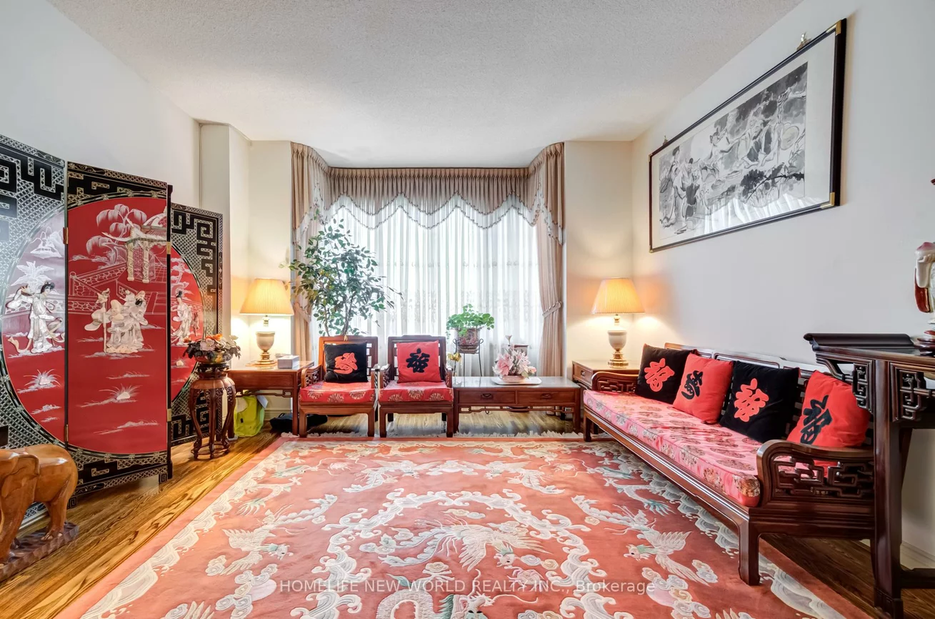 4, Tarbert, Bayview Woods-Steeles, Toronto