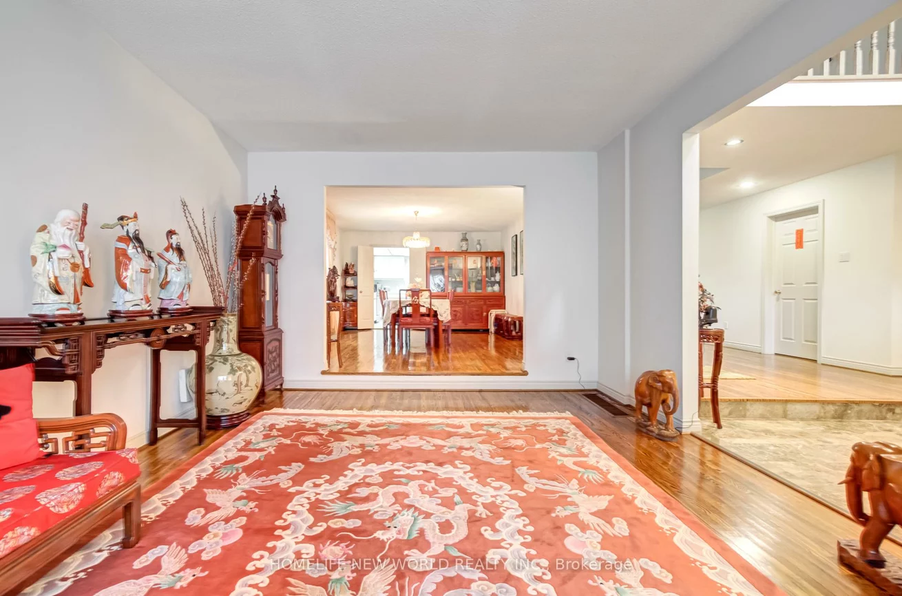 4, Tarbert, Bayview Woods-Steeles, Toronto