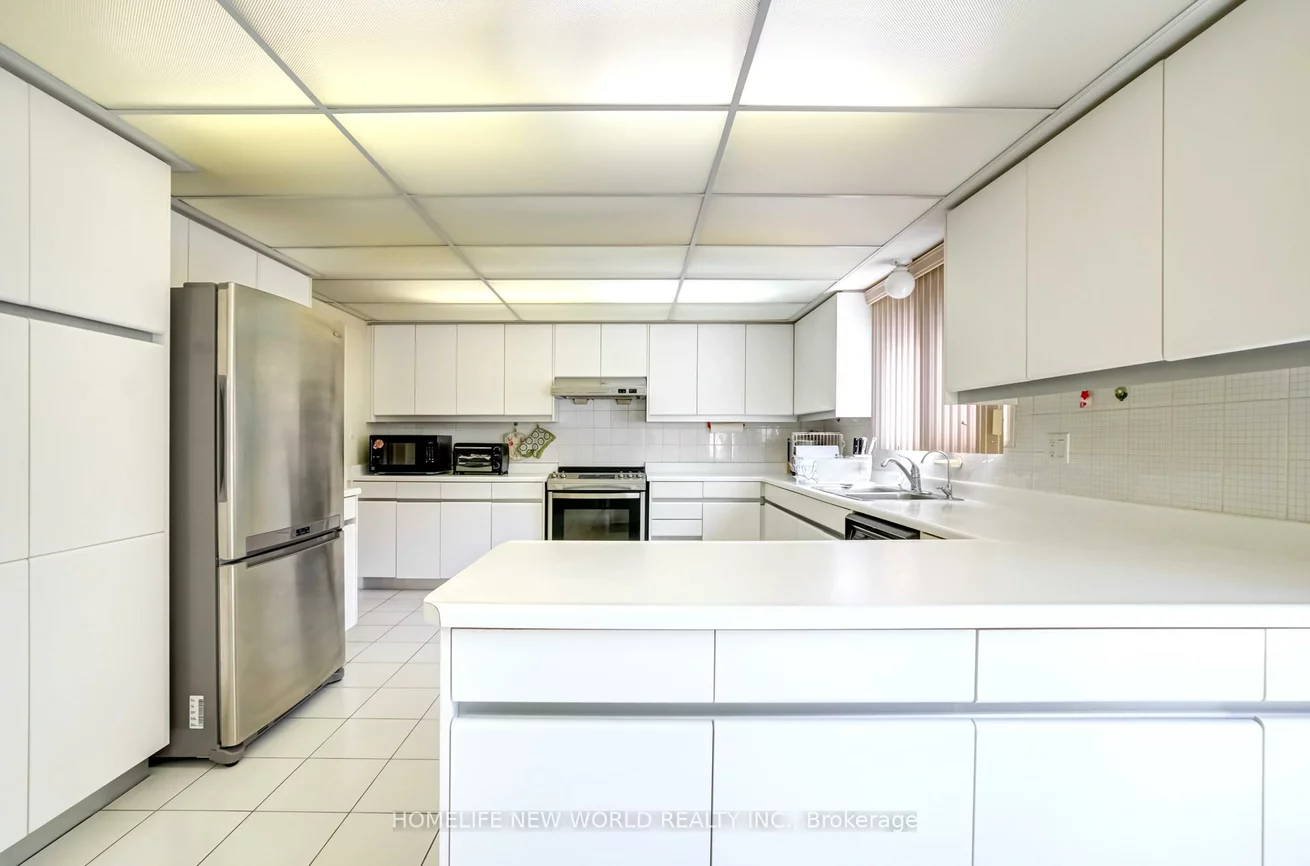 4, Tarbert, Bayview Woods-Steeles, Toronto