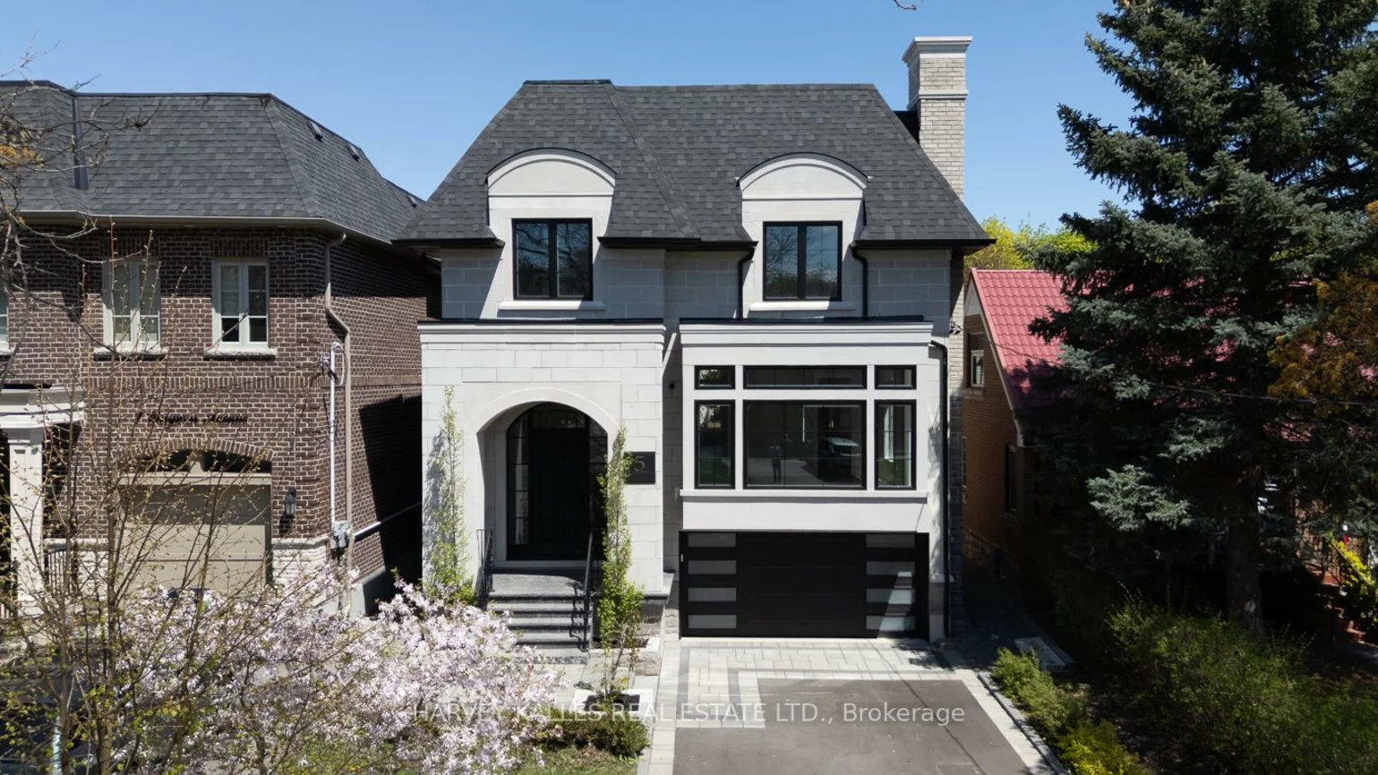 5, Graymar, Clanton Park, Toronto