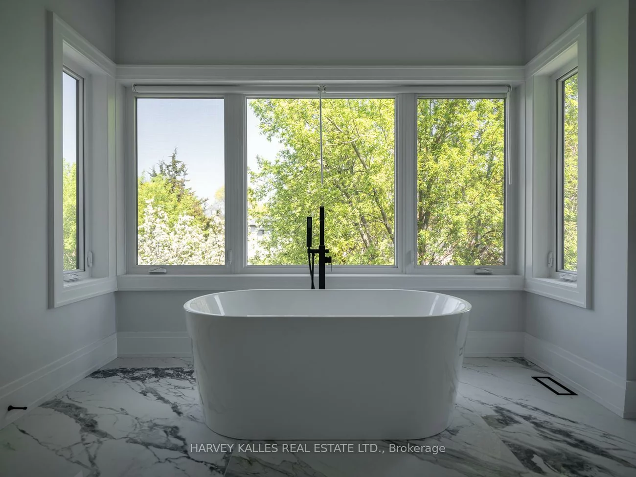 5, Graymar, Clanton Park, Toronto
