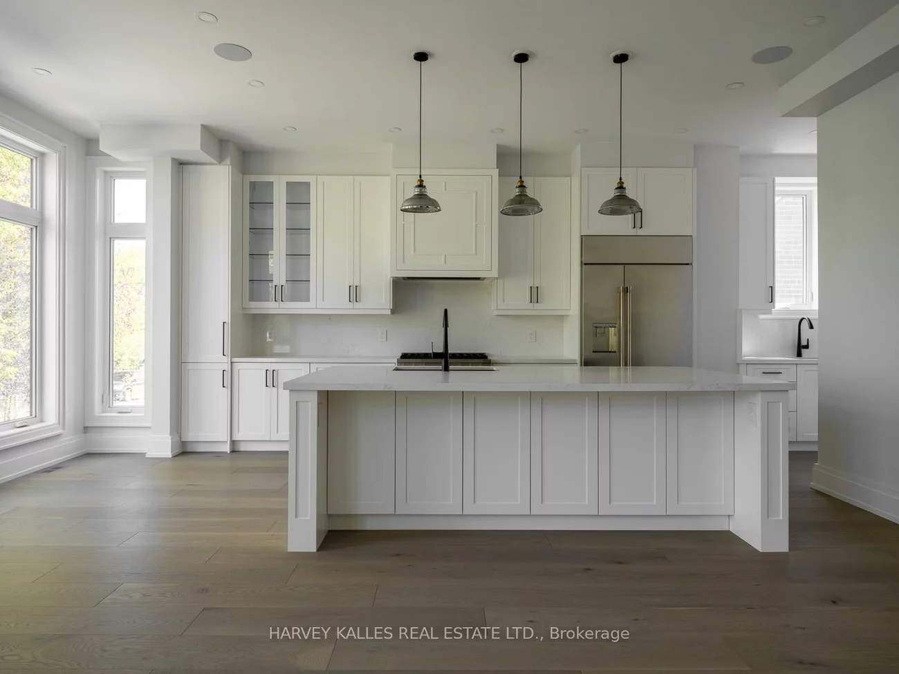5, Graymar, Clanton Park, Toronto