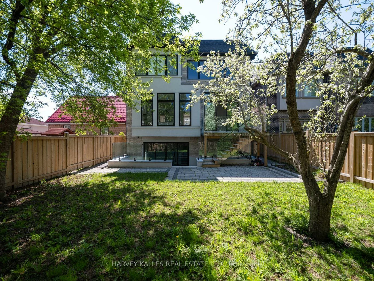 5, Graymar, Clanton Park, Toronto