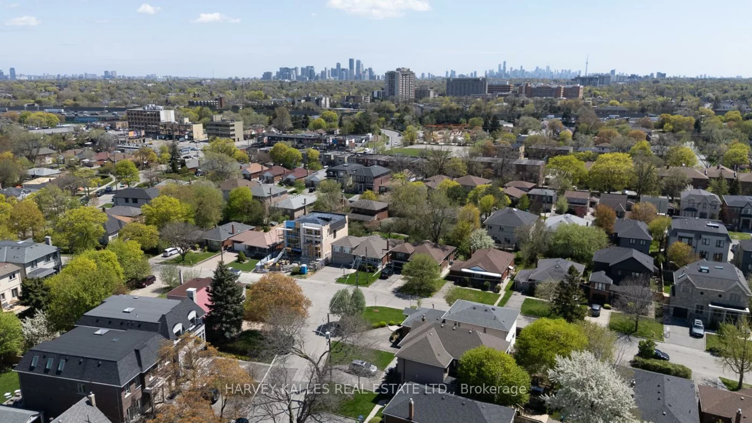 5, Graymar, Clanton Park, Toronto