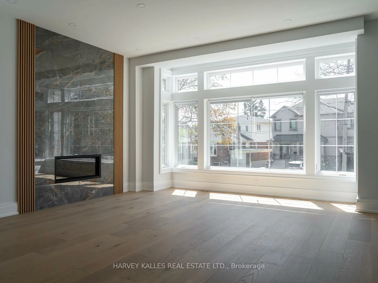 5, Graymar, Clanton Park, Toronto