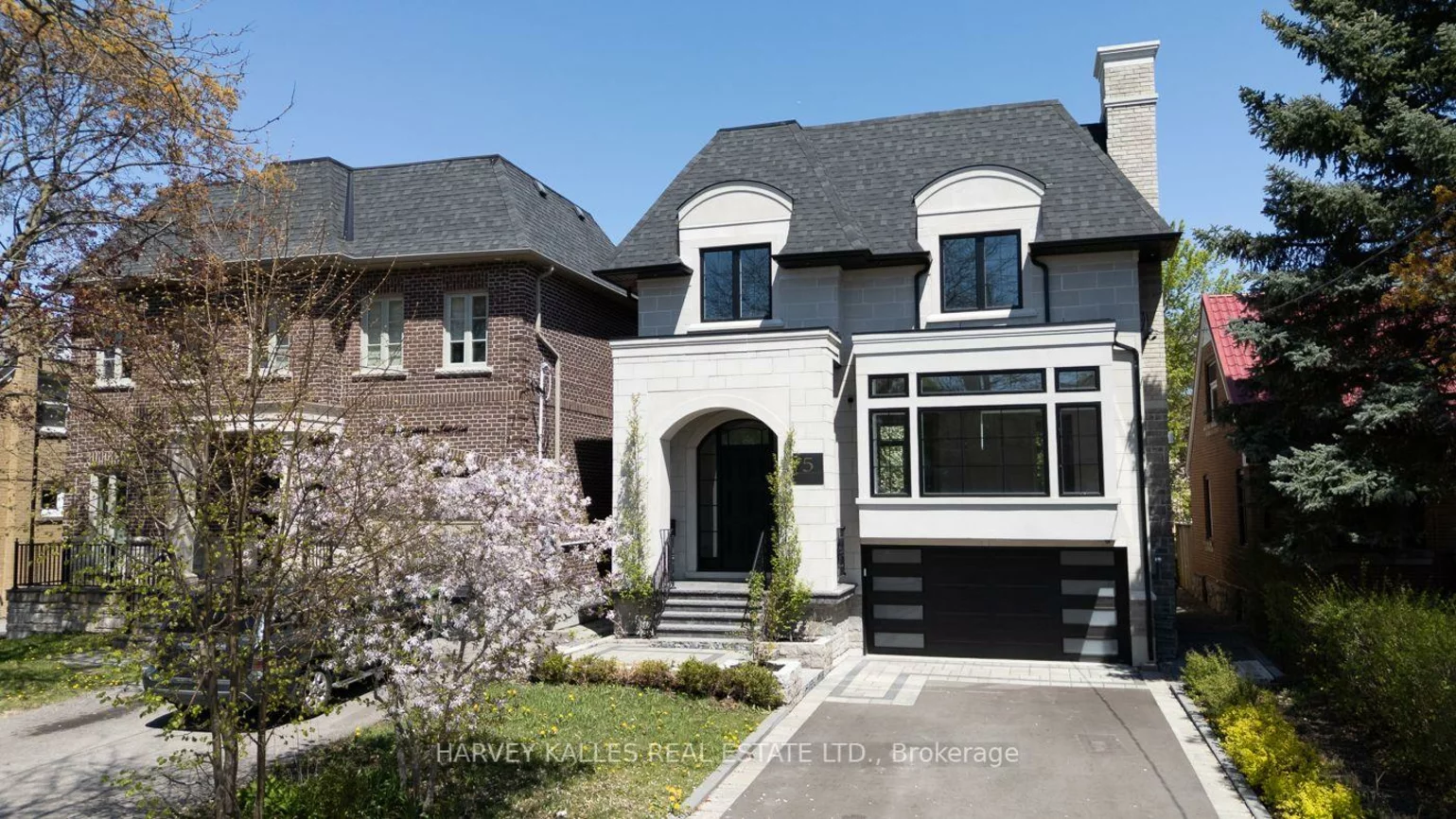 5, Graymar, Clanton Park, Toronto