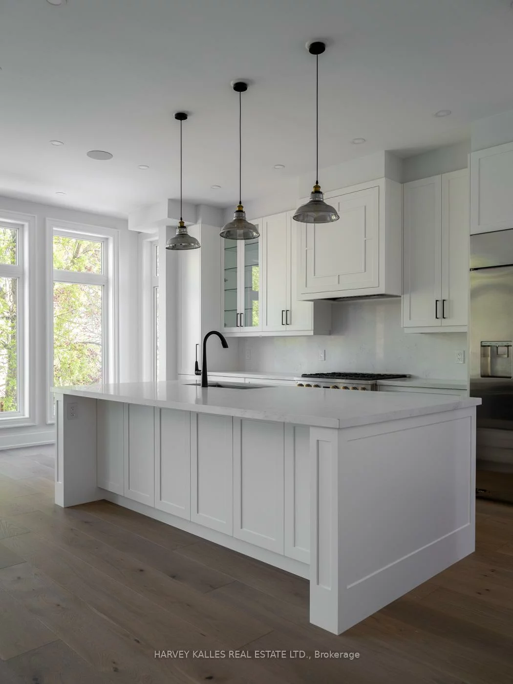 5, Graymar, Clanton Park, Toronto