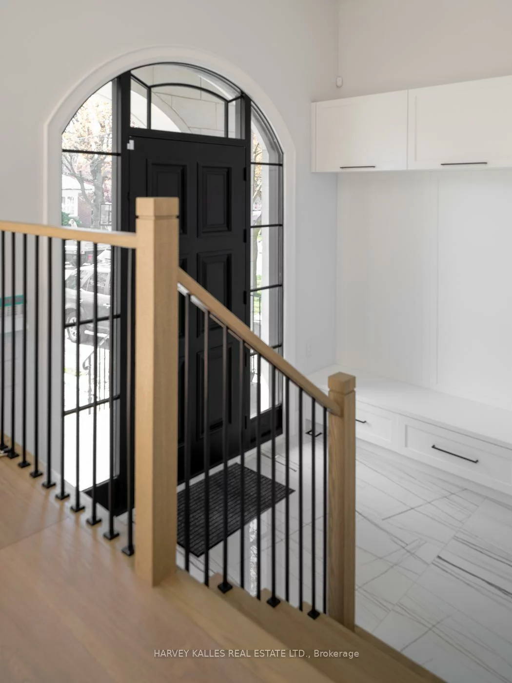 5, Graymar, Clanton Park, Toronto