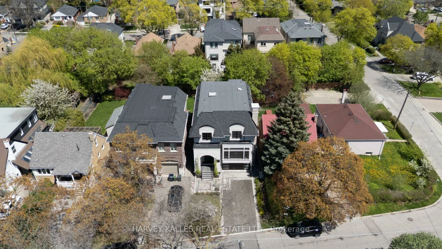 5, Graymar, Clanton Park, Toronto