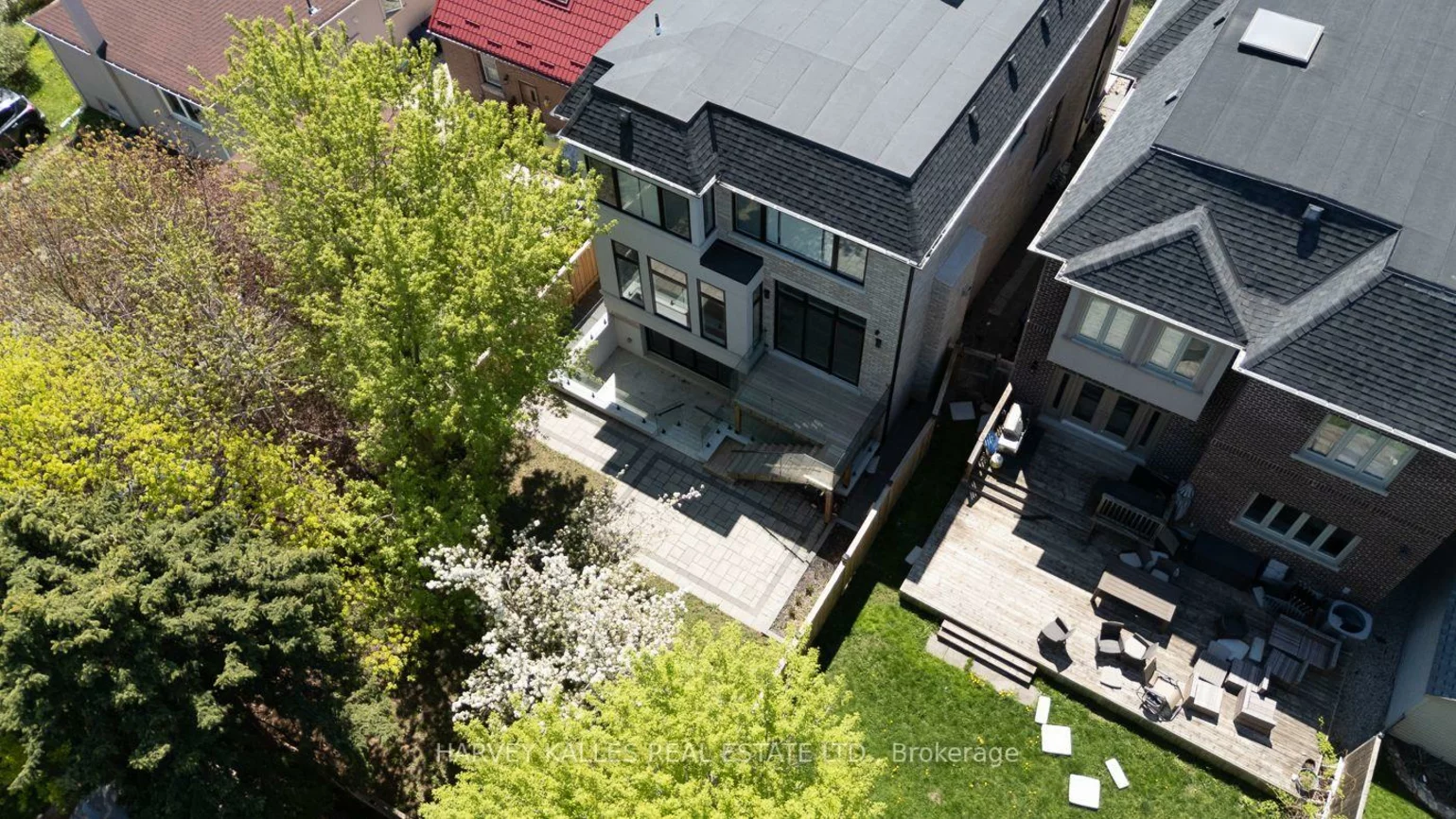 5, Graymar, Clanton Park, Toronto