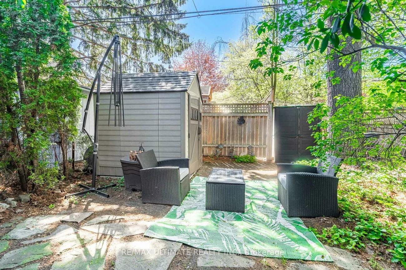 28, Banff, Mount Pleasant East, Toronto