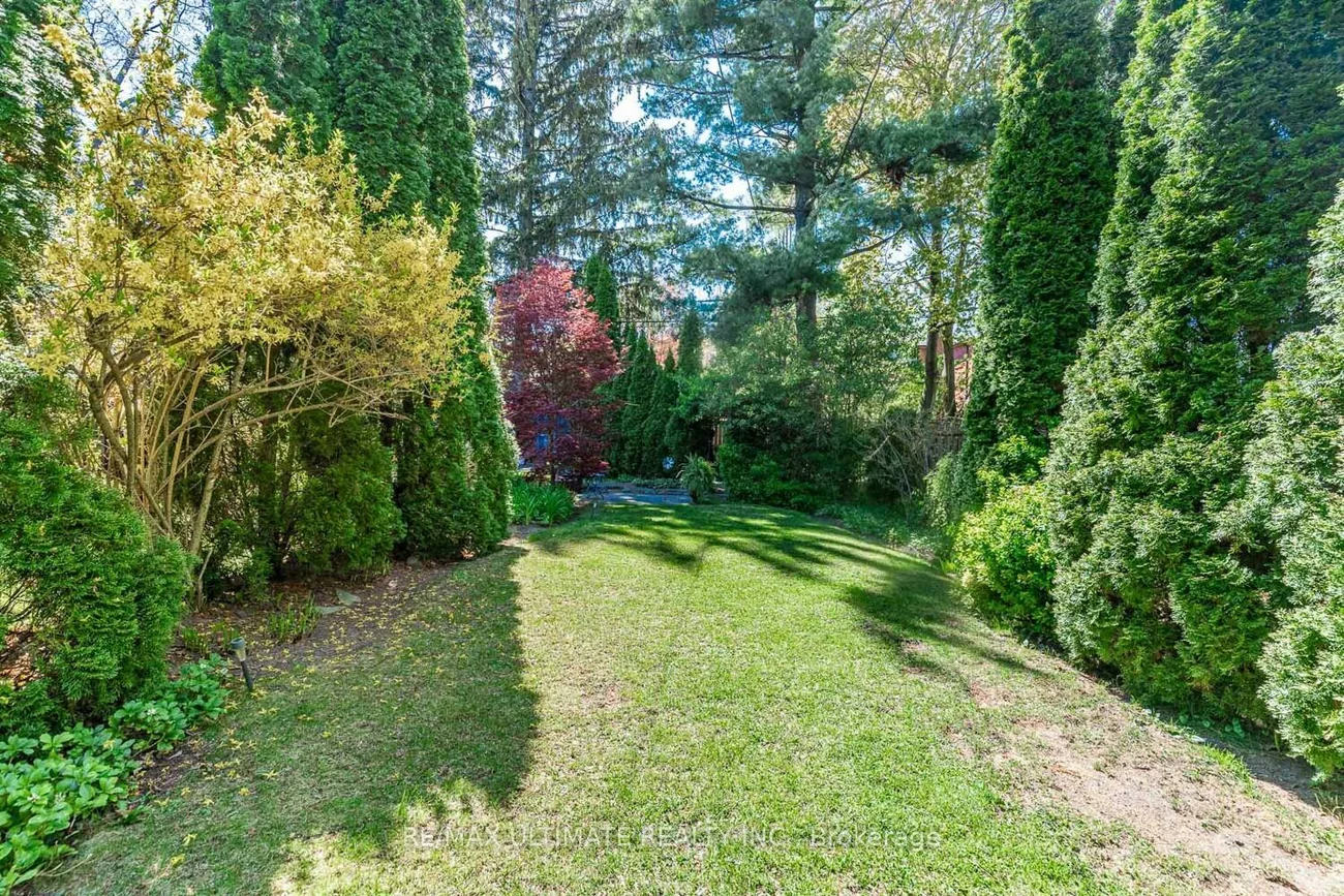 28, Banff, Mount Pleasant East, Toronto