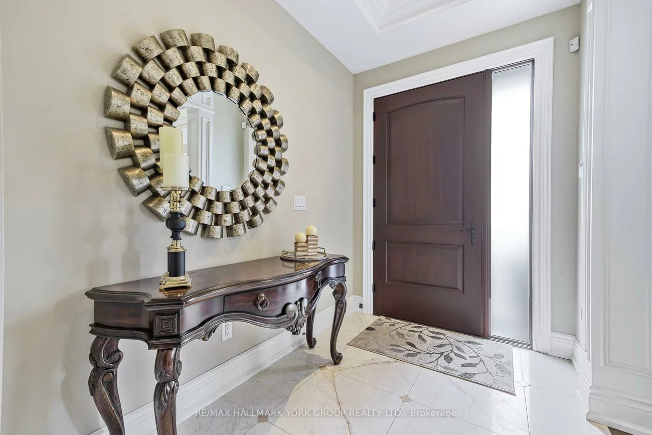 376A, Drewry, Newtonbrook West, Toronto