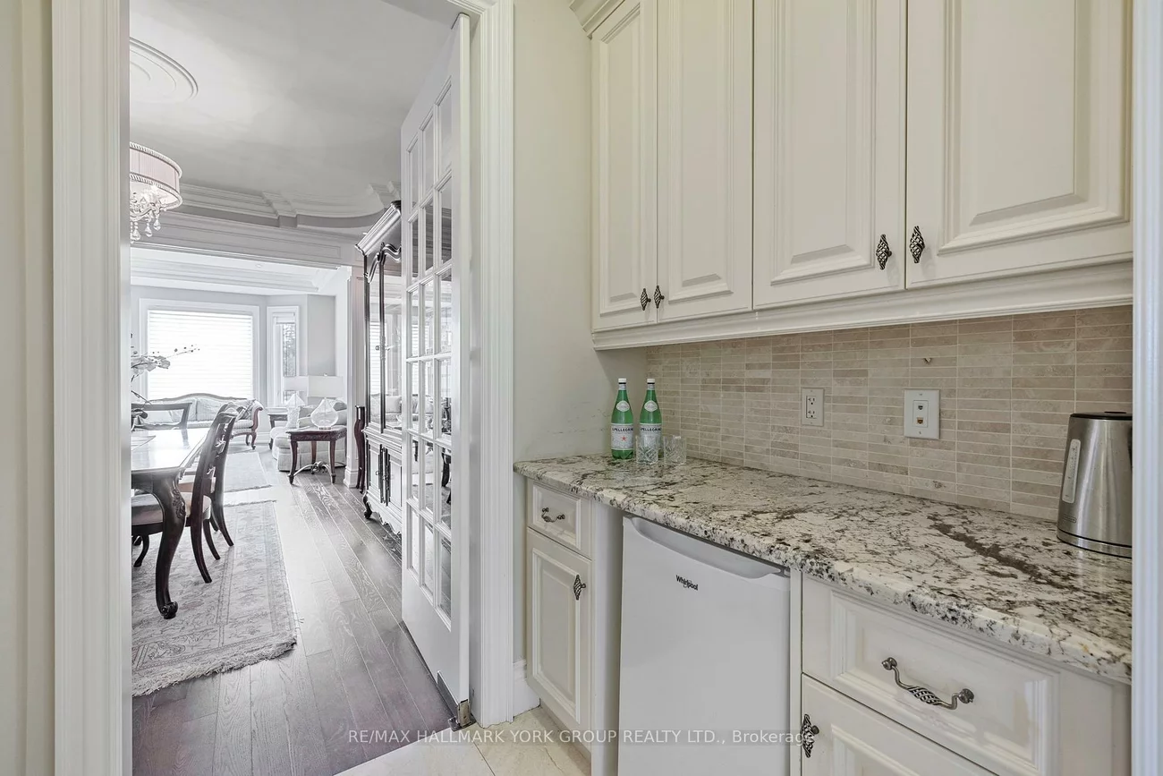376A, Drewry, Newtonbrook West, Toronto