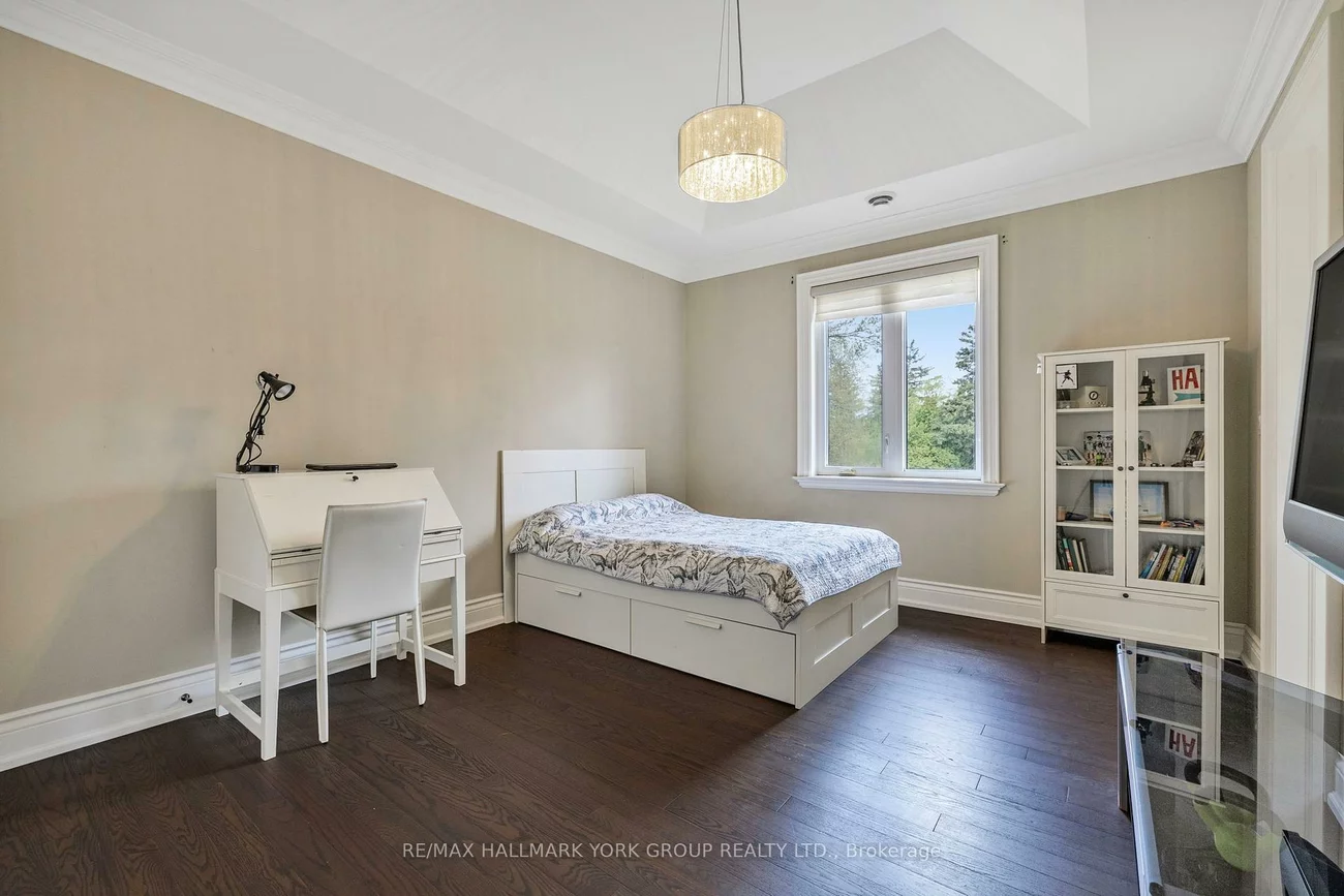 376A, Drewry, Newtonbrook West, Toronto